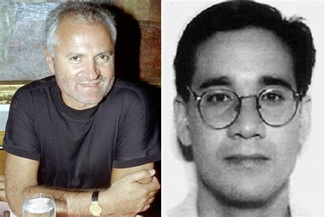 assassino andrey gianni versace|why was guianni versace killed.